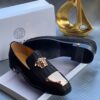 Men Versace Stud Shoe