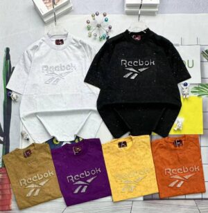 Classic Reebok T-shirt