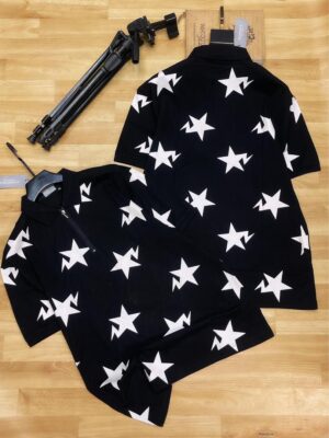 STAR Polo Shirt by Essentials