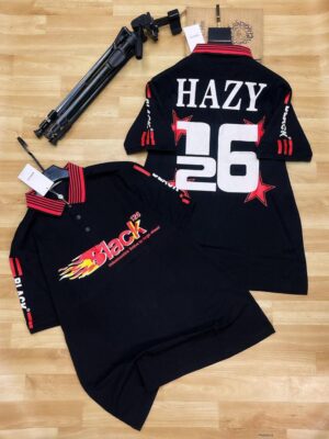 Hazy Polo shirt