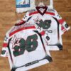 High Quality Hockey Jersey All Star shirt