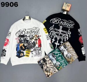 Classic Crop T-shirt
