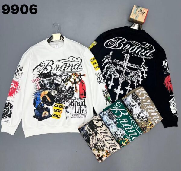 Classic Crop T-shirt