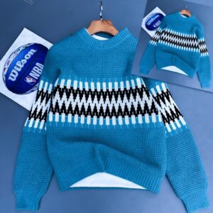 High Quality European Sweatshirt