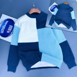 Classic European Sweatshirt