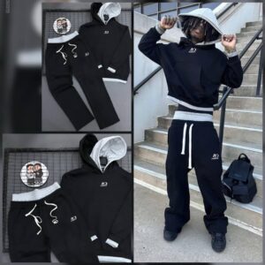 High Quality Tracksuit