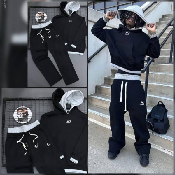 High Quality Tracksuit