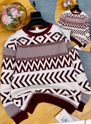 High Quality European Sweatshirt