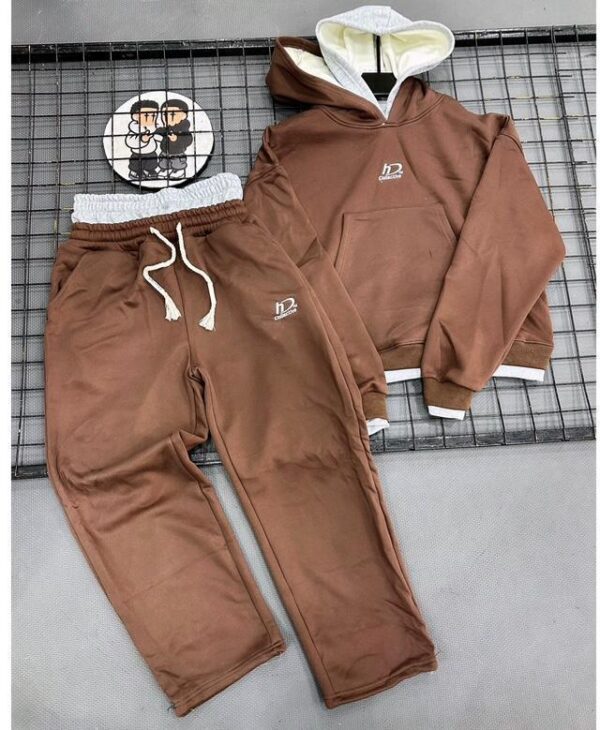 High Quality Tracksuit
