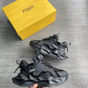 High Quality Fendi Kicks