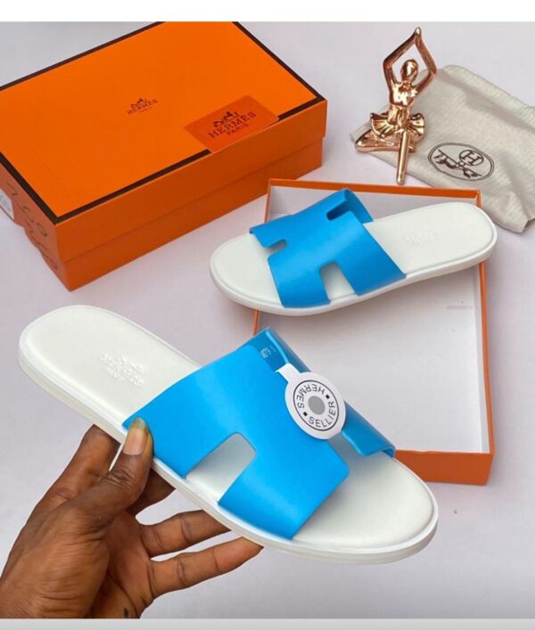 Top Quality Hermes Sandal Slide
