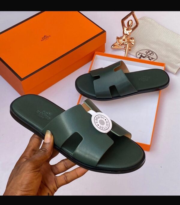 Top Quality Hermes Sandal Slide