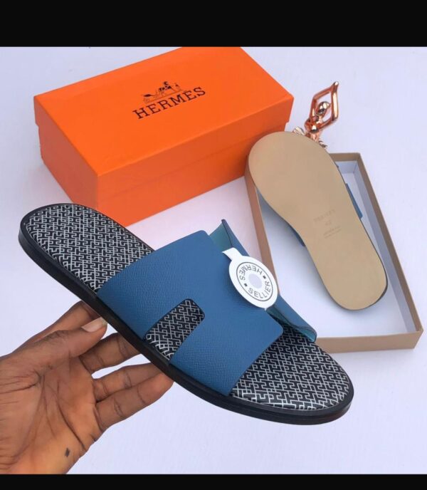 Top Quality Hermes Sandal Slide