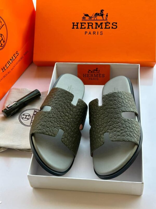 High-Quality Hermès Slide