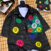 Classic Denim Shirt