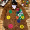 Classic Denim Shirt