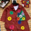 Classic Denim Shirt
