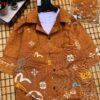 Classic Denim Shirt