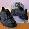 Louis Vuitton Luxury Shoe