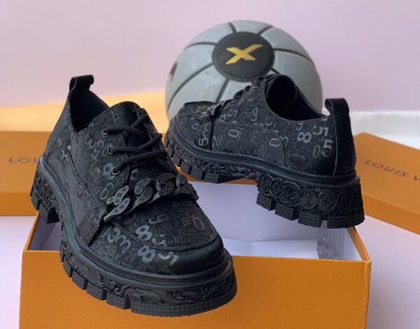 Louis Vuitton Luxury Shoe