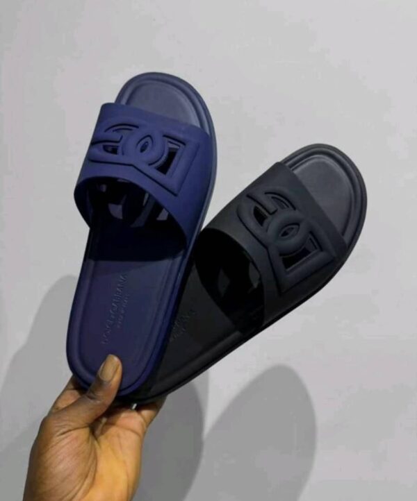 AUTHENTIC D&G Slide