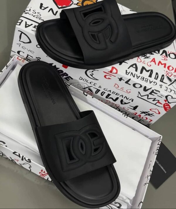 AUTHENTIC D&G Slide