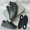 The New Balance 550 – Triple Black