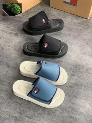 Tommy Hilfiger Slides