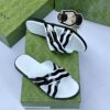 Men’s Gucci Slippers