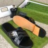 Men’s Gucci Slippers
