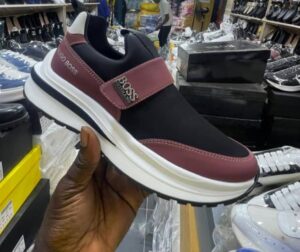 High Quality Hugo Boss Sneakers