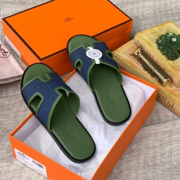 Top Quality Hermes Sandal Slide