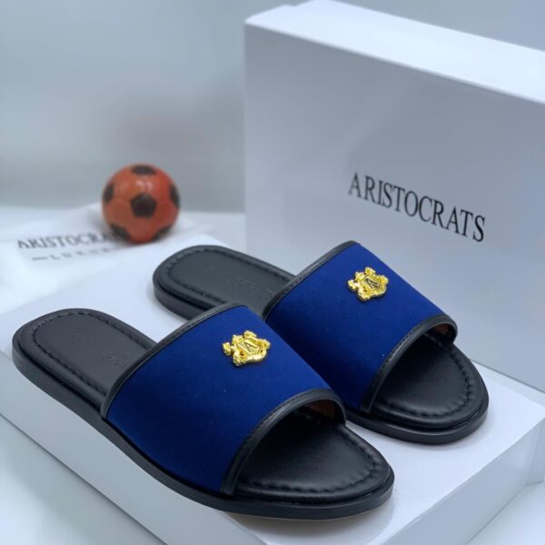 High Quality Aristocrats Slide