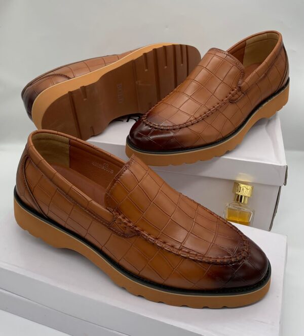 Casual Shoes by Berluti