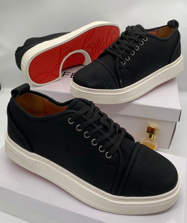 New Christian Louboutin Sneakers