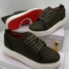 New Christian Louboutin Sneakers
