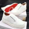 New Christian Louboutin Sneakers