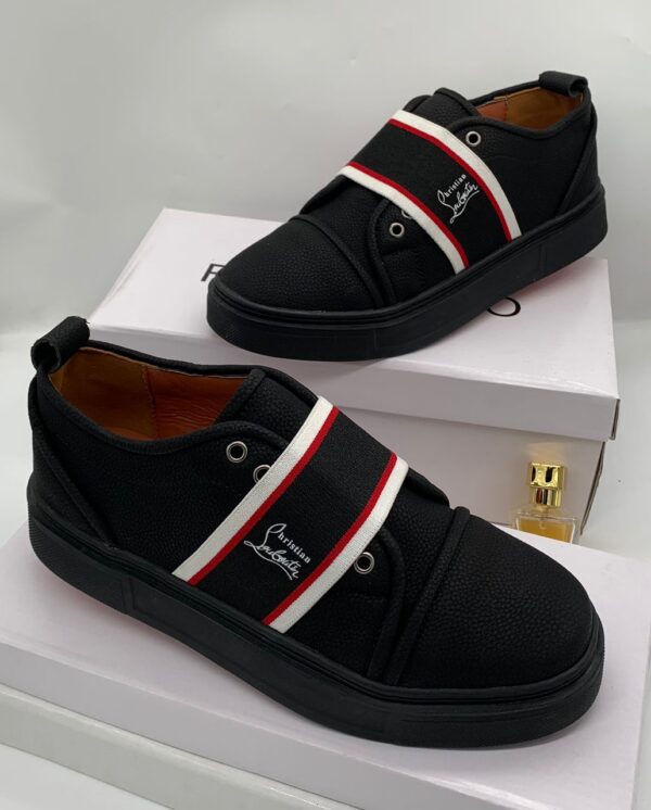 New Christian Louboutin Sneakers