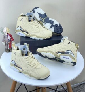 Nike Air Jordan VI