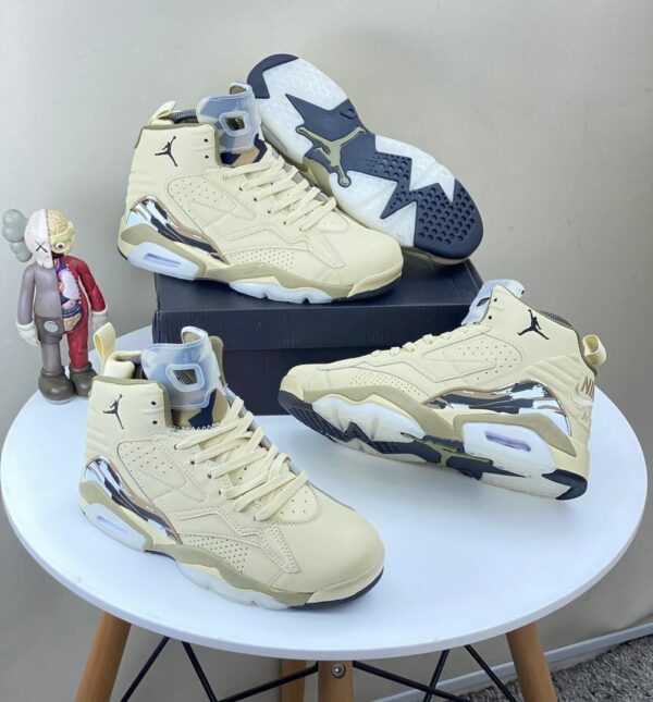 Nike Air Jordan VI