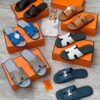 Hermès Slide Sandal Collection