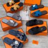Hermès Slide Sandal Collection