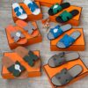 Hermès Slide Sandal Collection