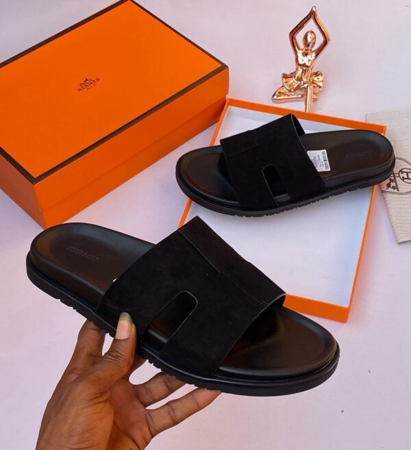 Hermès Slide Sandal Collection