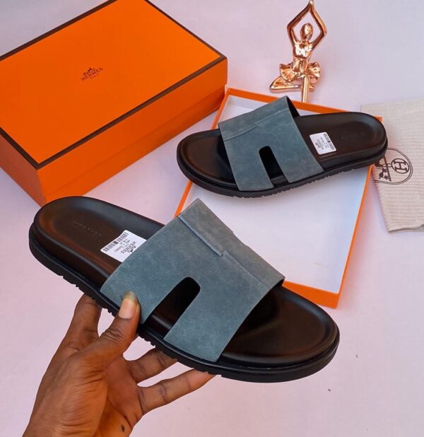 Hermès Slide Sandal Collection