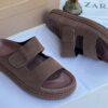 Limited Edition Zara Sandal Slides