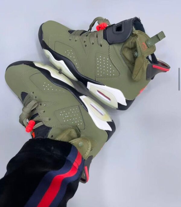 Air Jordan VI