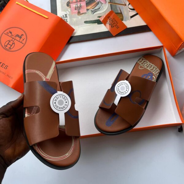 Hermès Classic Slide Collection
