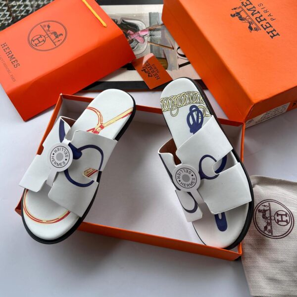 Hermès Classic Slide Collection