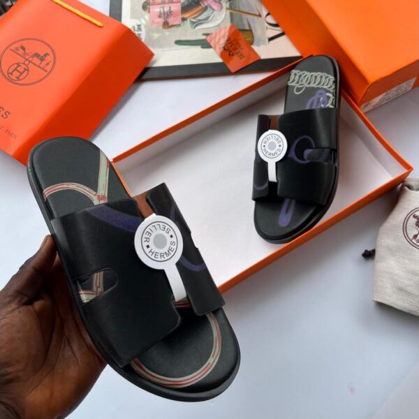 Hermès Classic Slide Collection